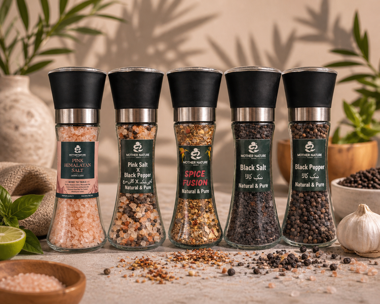 Premium Quality Grinders
