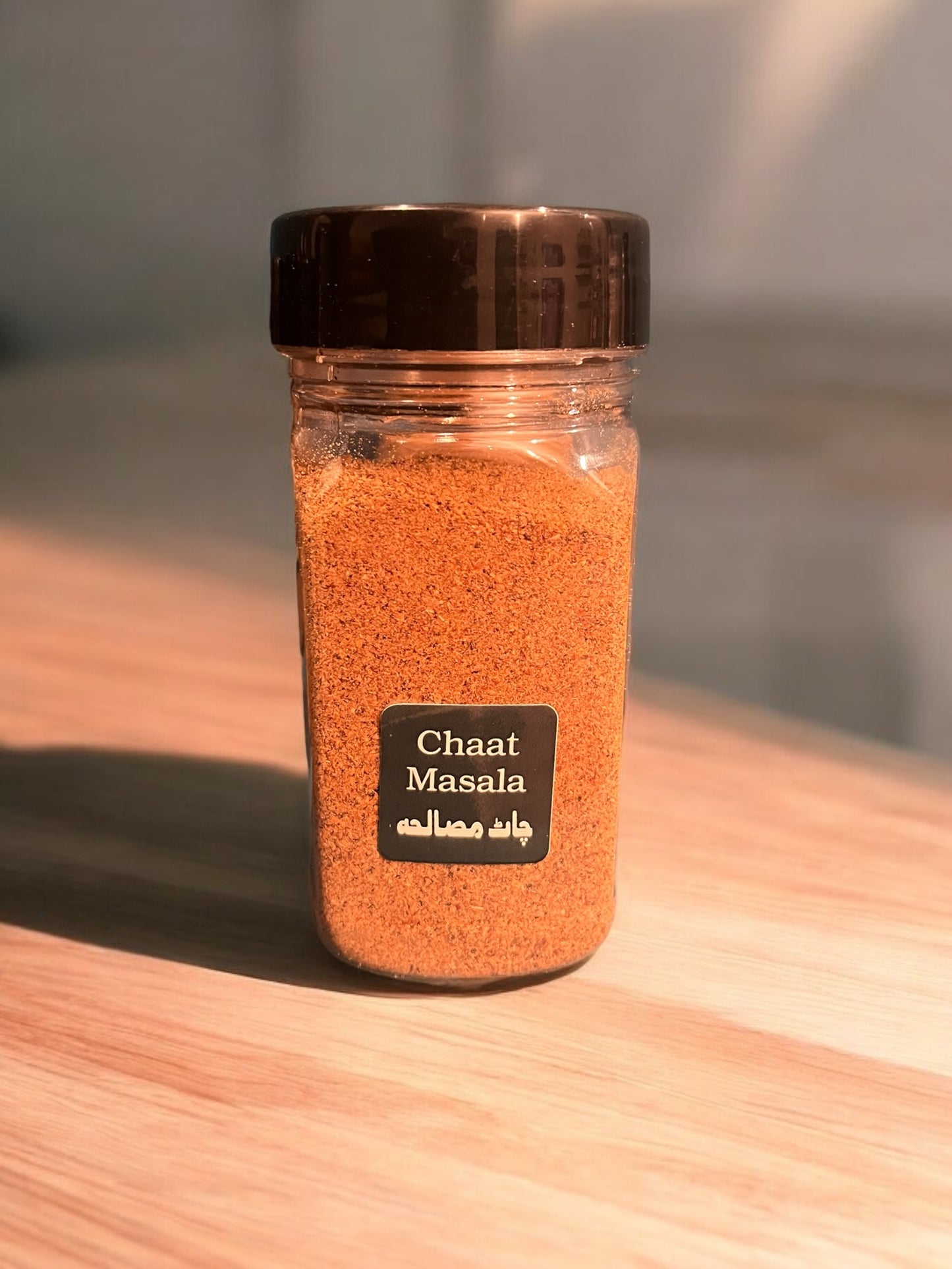 Chaat masala 100g