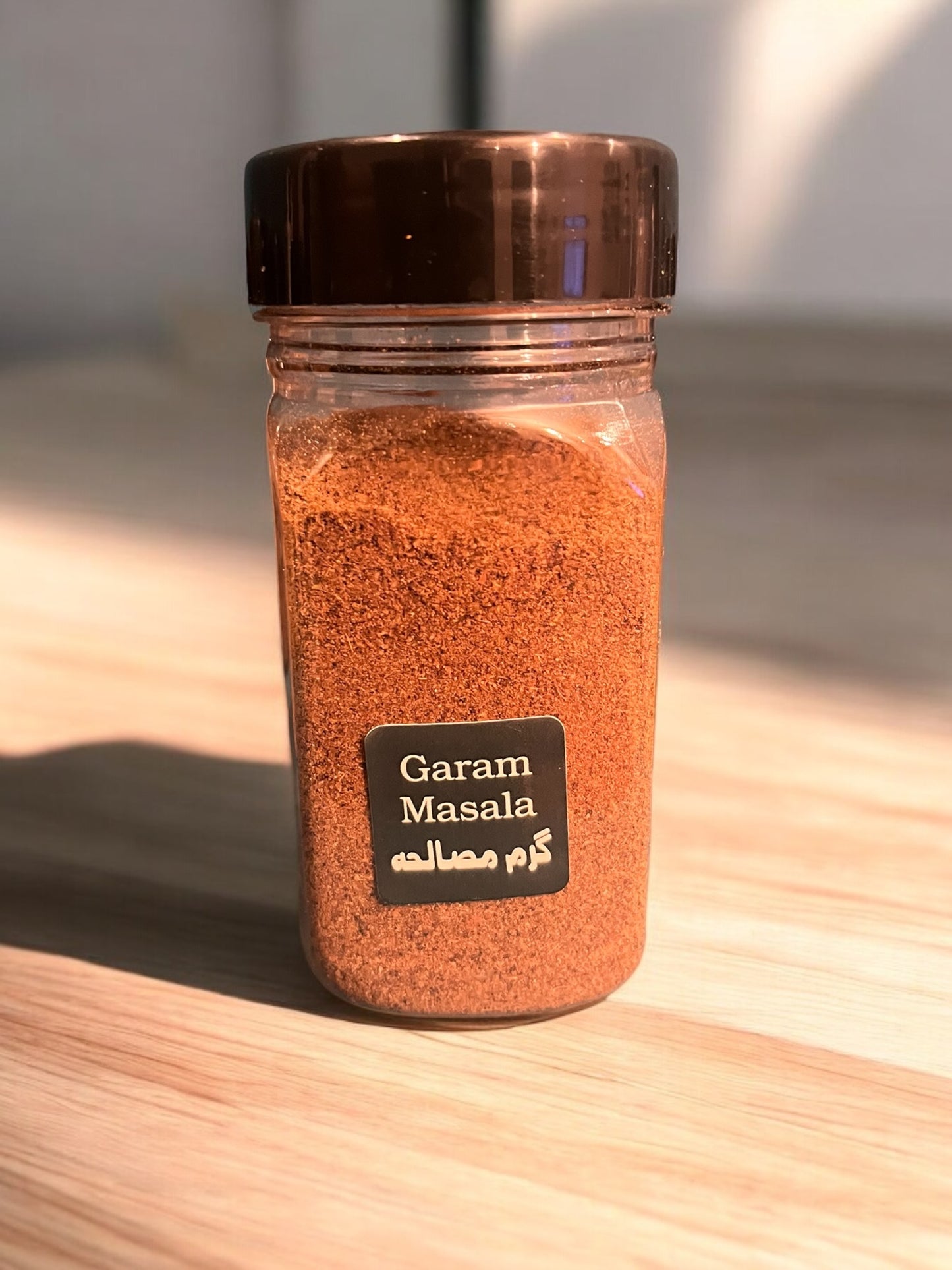 Garam Masala 100g