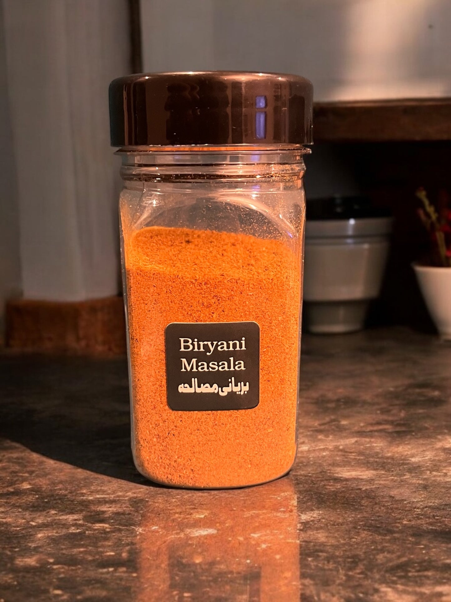 Biryani masala 100g