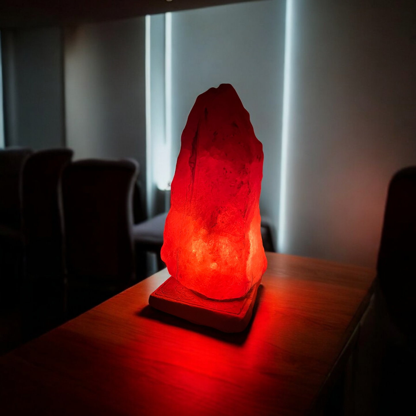 Himalayan Pink Salt Lamps