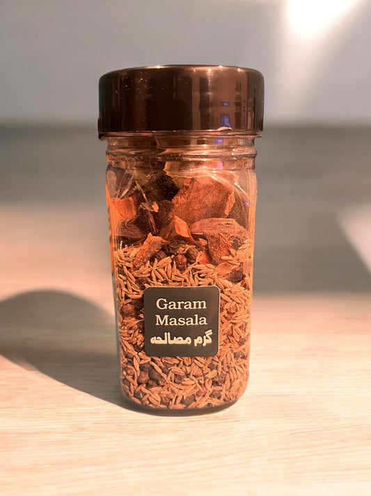 Garam Masala 100g