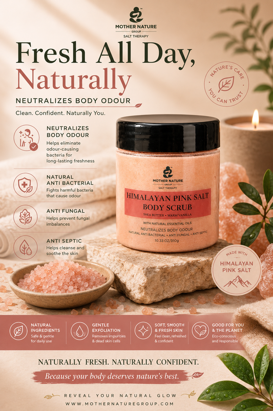 𝐇𝐢𝐦𝐚𝐥𝐚𝐲𝐚𝐧 𝐏𝐢𝐧𝐤 𝐖𝐞𝐥𝐥𝐧𝐞𝐬𝐬 𝐃𝐮𝐨 – 𝐁𝐨𝐝𝐲 𝐒𝐜𝐫𝐮𝐛 + 𝐁𝐚𝐭𝐡 𝐒𝐚𝐥𝐭 | 𝐒𝐚𝐥𝐭 𝐓𝐡𝐞𝐫𝐚𝐩𝐲 𝐀𝐭 𝐇𝐨𝐦𝐞