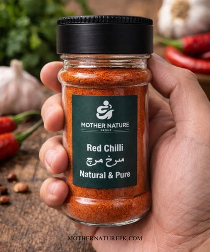 Red Chilli Powder