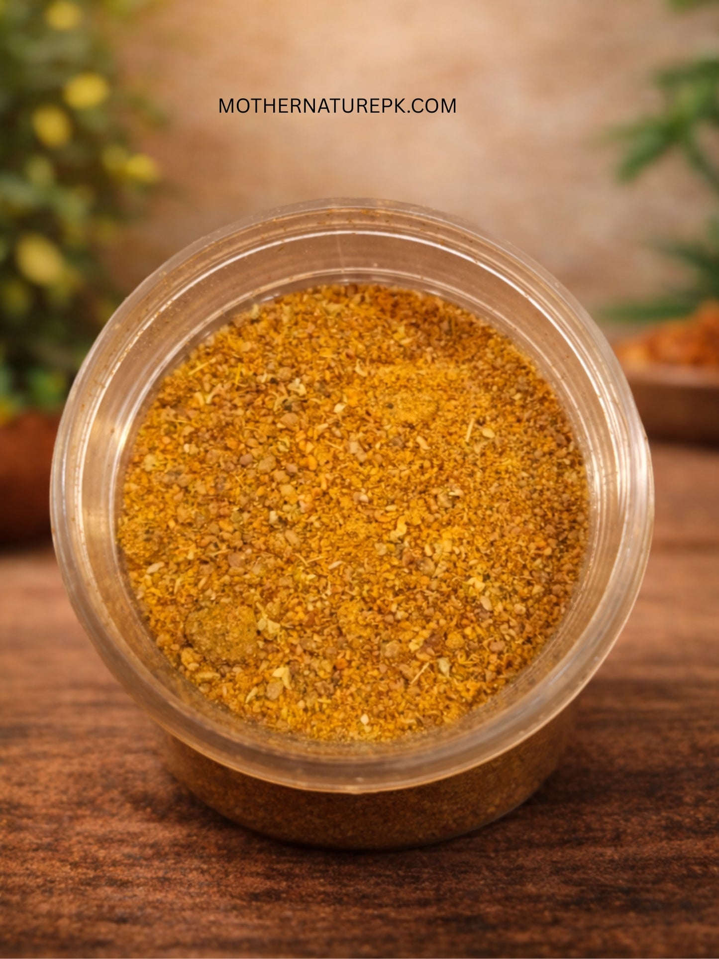 Qorma Masala