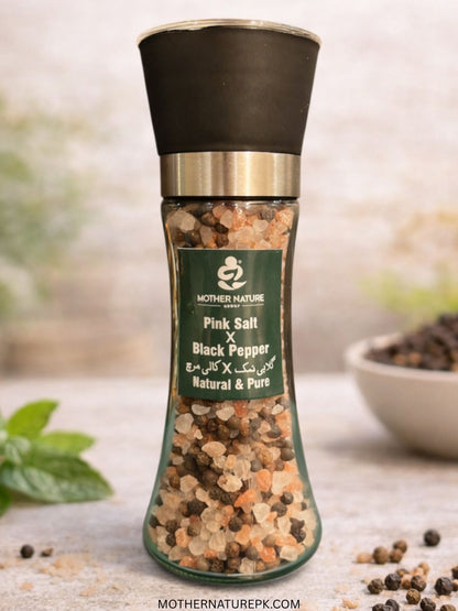 BreakFast Special Grinder