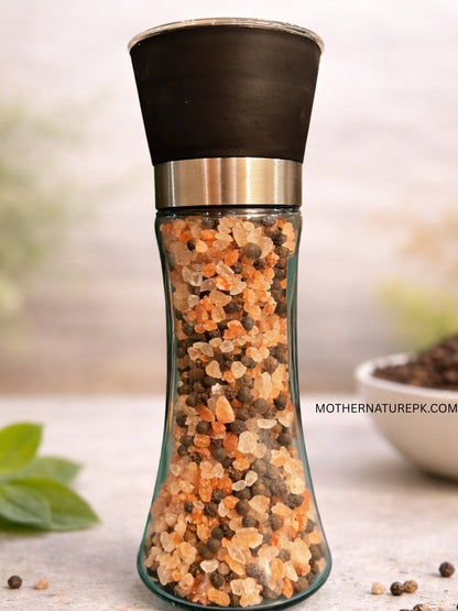 BreakFast Special Grinder