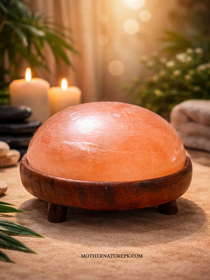 Foot Detox Lamp