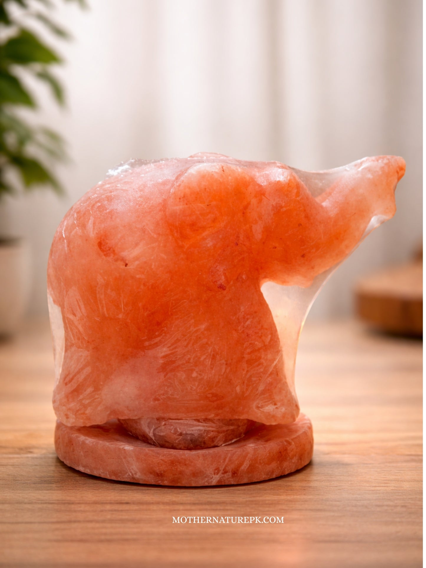 Aesthetic Salt Lamps