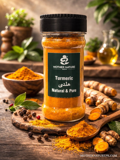 Turmeric Powder