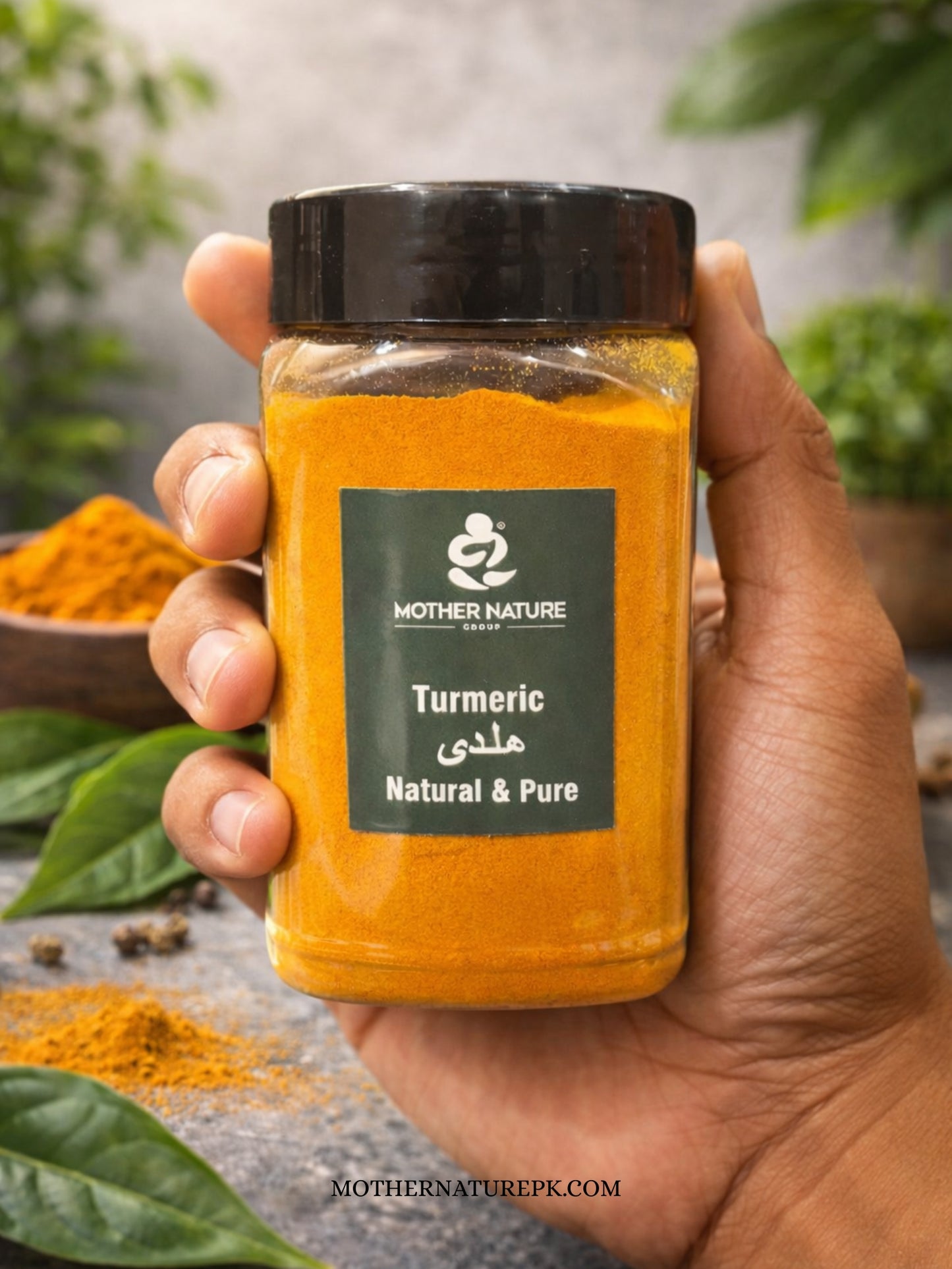Turmeric Powder