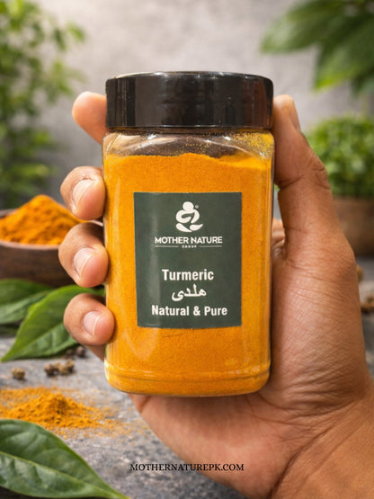 Turmeric Powder