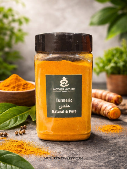 Turmeric Powder