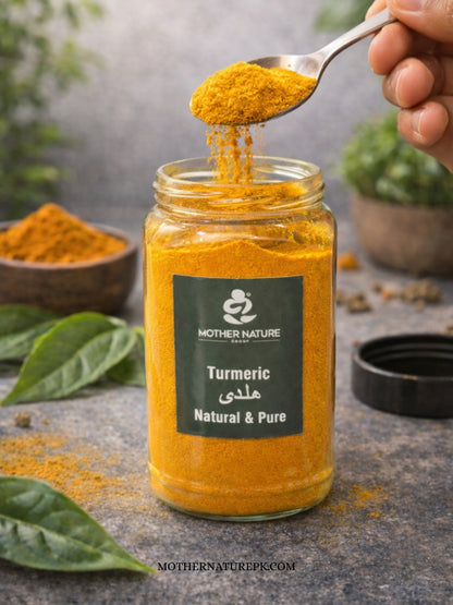 Turmeric Powder